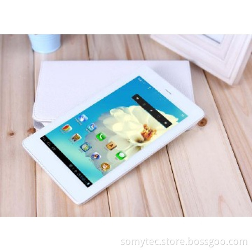 7\'\' Android 4.1 with CE and RoHS certification tablet PC
